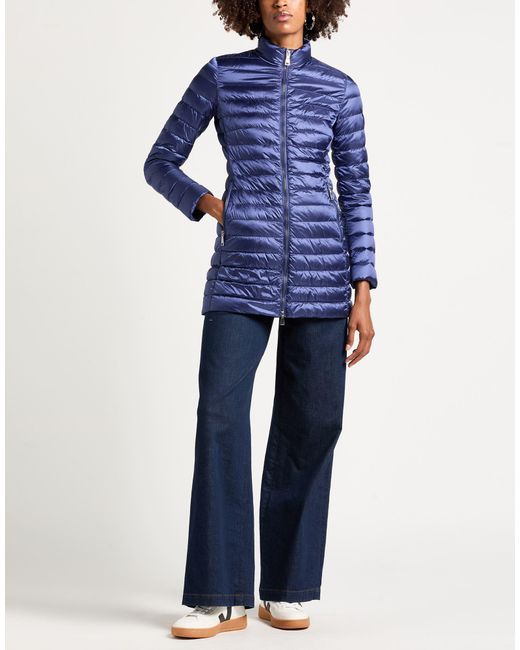 Add Blue Puffer