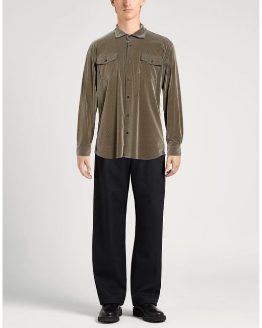 Rrd Green Shirts for men