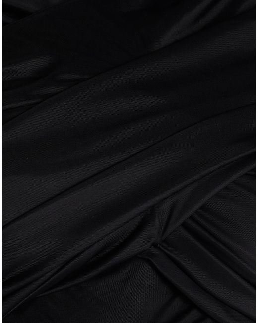 MSGM Black Tops