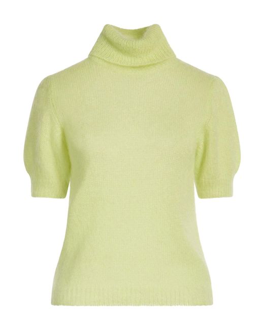 P.A.R.O.S.H. Yellow P.A.R.O..H. Turtlenecks