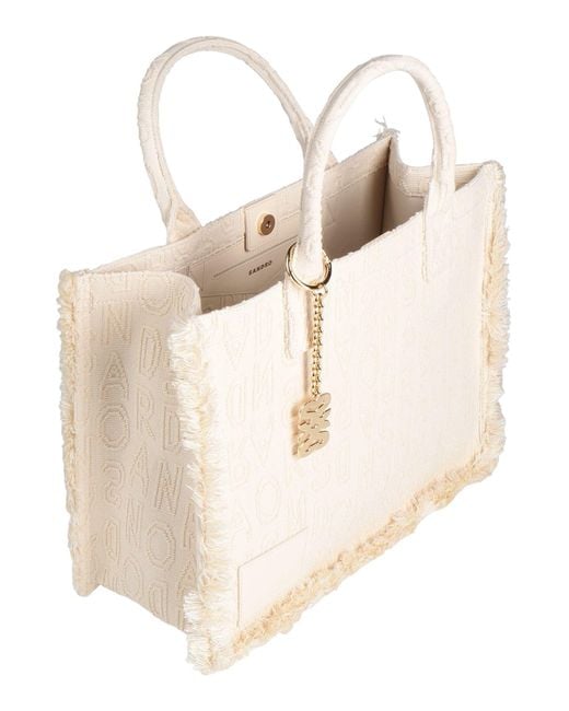 Sandro Natural Handbag