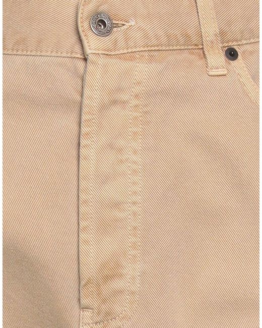 Pence Natural Pants for men