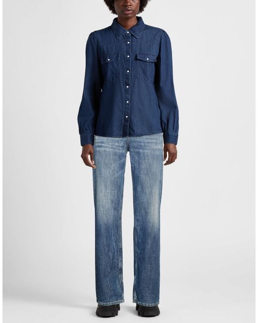 Department 5 Blue Jeans