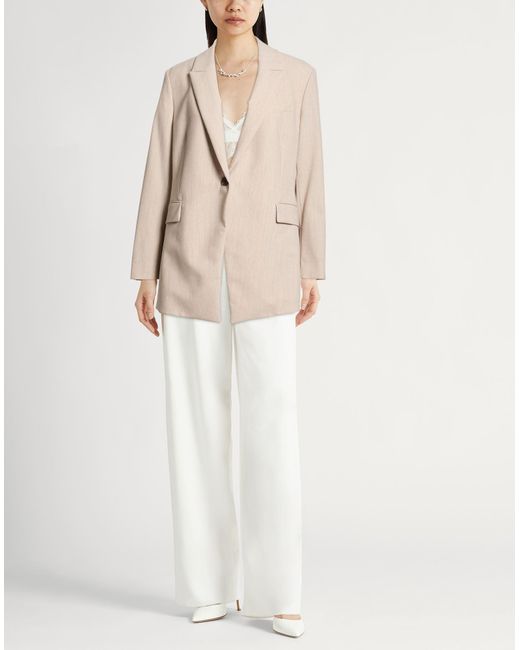 Theory Natural Blazer