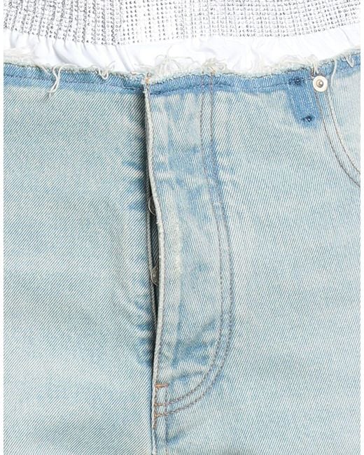 DARKPARK Blue Jeans