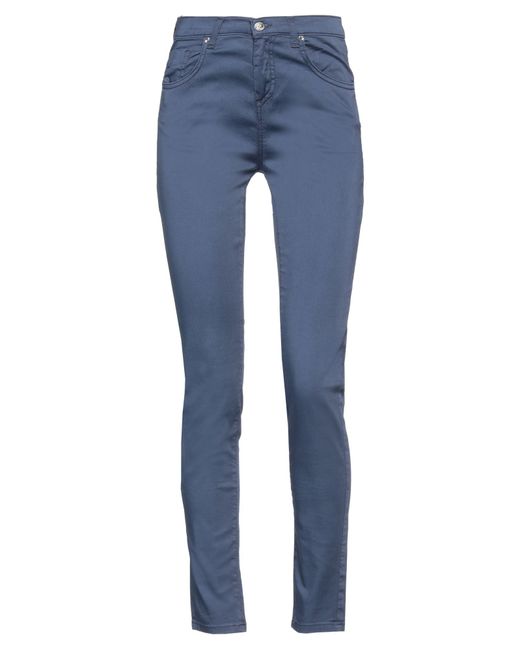 Fifty Four Blue Trouser
