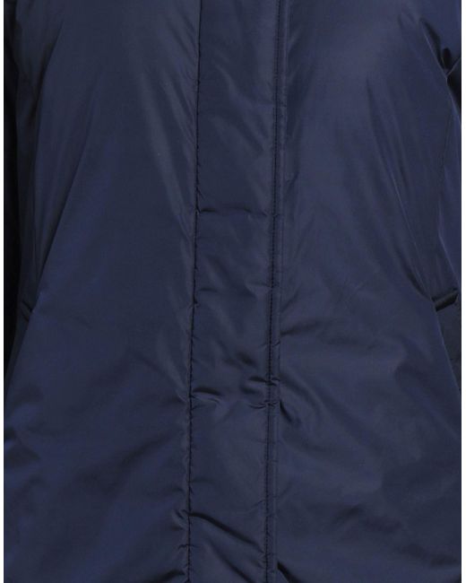 Add Blue Puffer