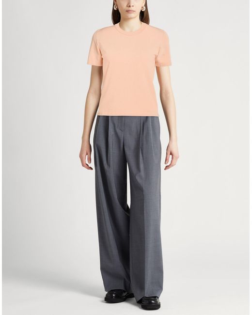 Pullover di Roberto Collina in Pink