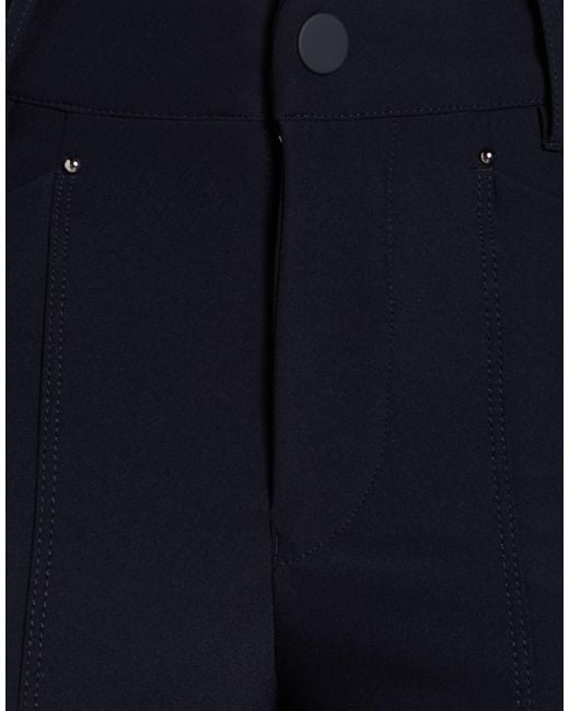 High Blue Trouser