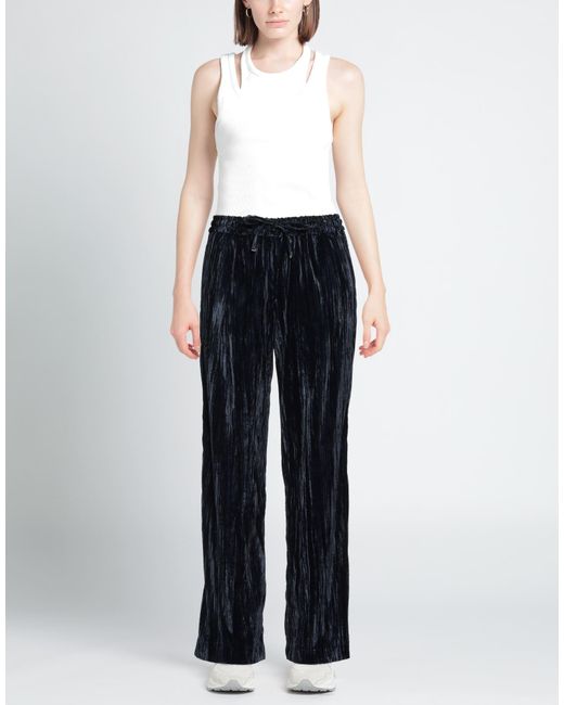 Dondup Blue Trouser