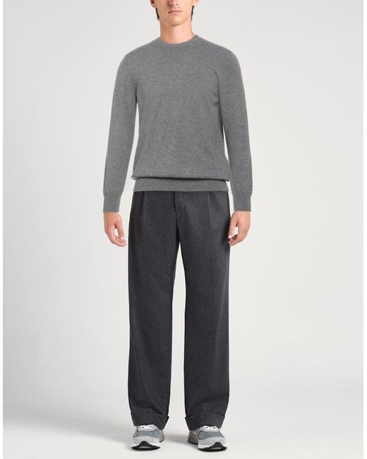 Sandro Pullover in Gray für Herren