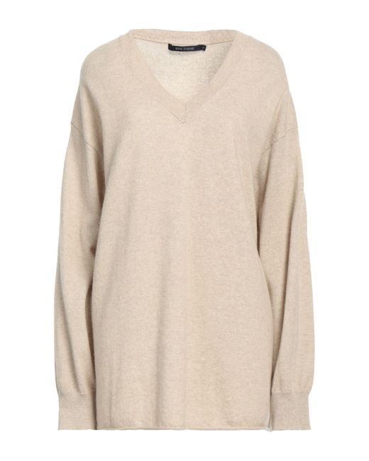 Sofie D'Hoore Natural Sweater