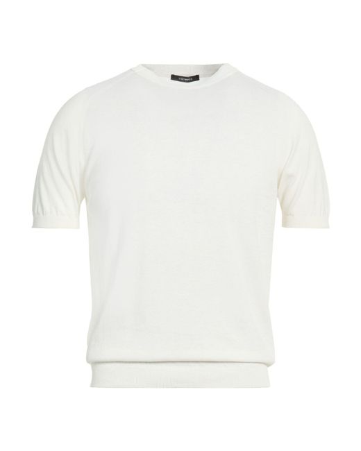 Pullover Bellwood pour homme en coloris White