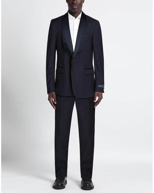 Brooks Brothers Suit in Blue for Men | Lyst