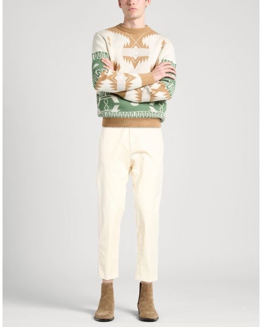 BE ABLE Natural Trouser for men