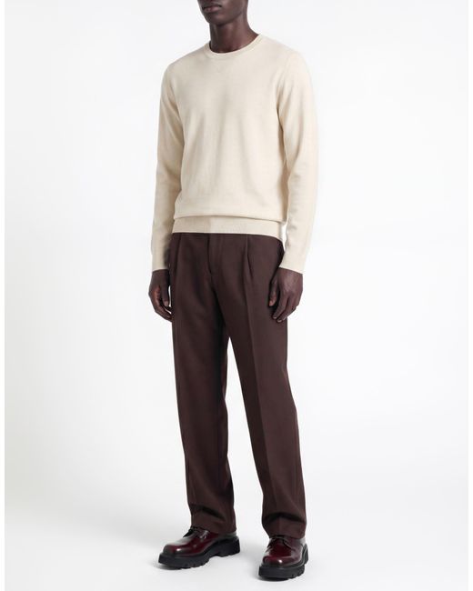 Dries Van Noten White Sweaters for men