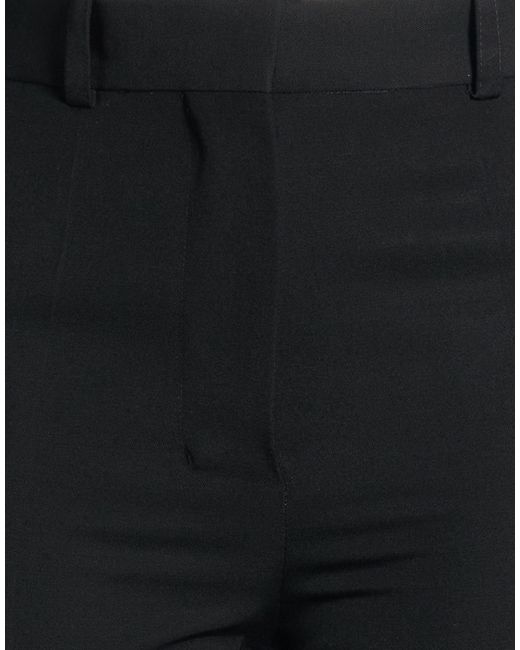 Jacquemus Black Pants