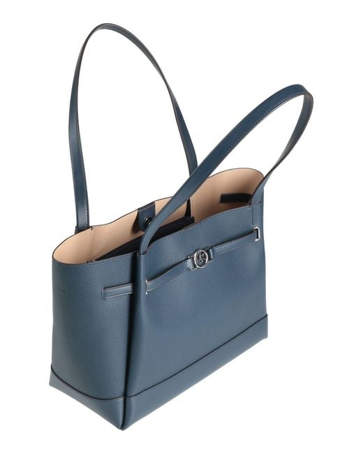 MICHAEL Michael Kors Blue Handtaschen