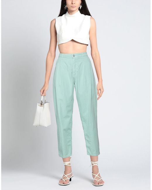 Nine:inthe:morning Blue Pants