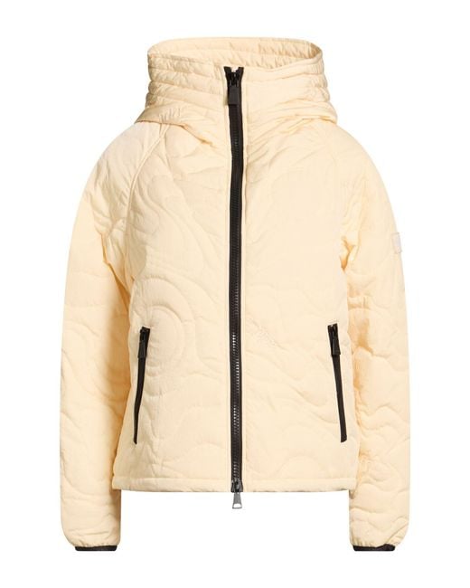Add Natural Jackets