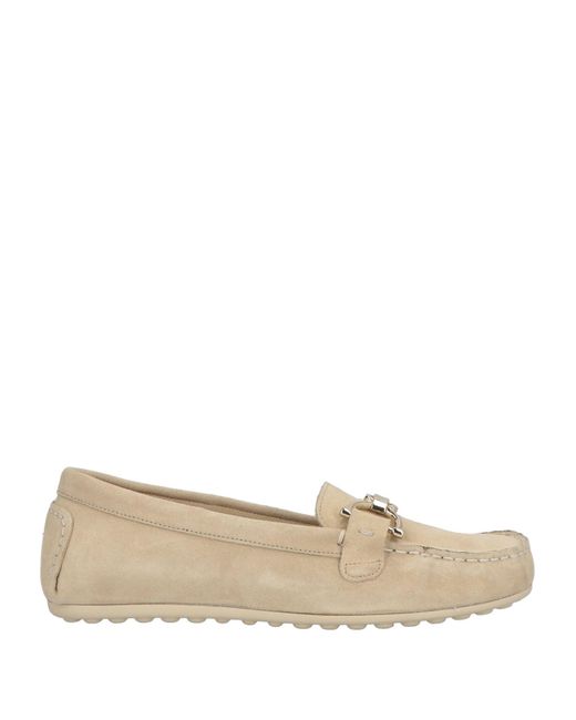 Frau Natural Loafer