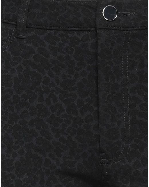 Guess Black Trouser