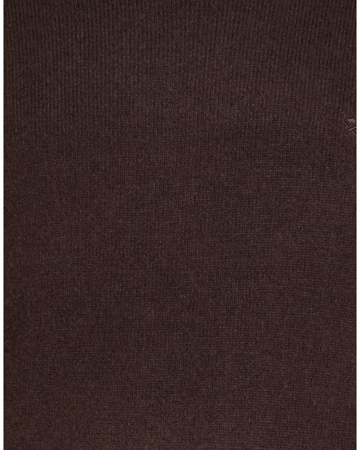 Hackett Brown Sweaters for men