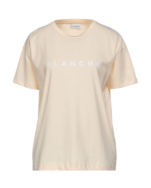 Blanche Cph White T-shirt