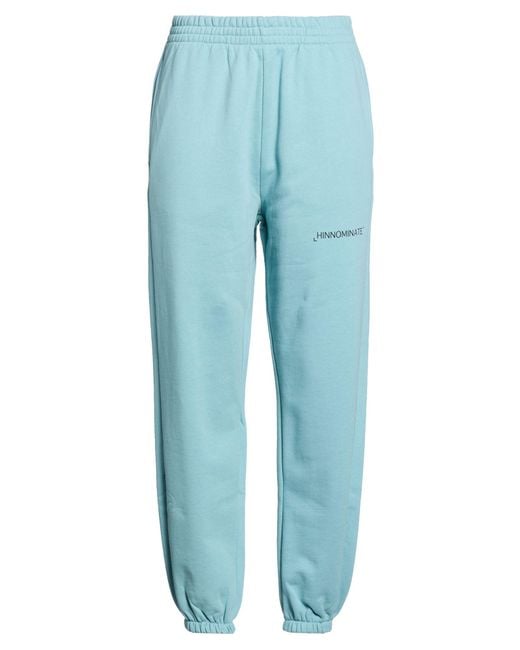 hinnominate Blue Pants