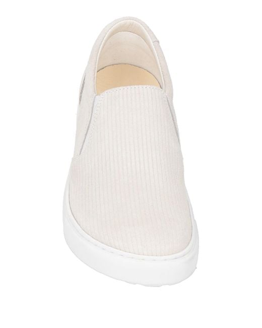 Sneakers Birkenstock de color White