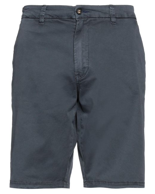 Impure Blue Shorts & Bermuda Shorts for men