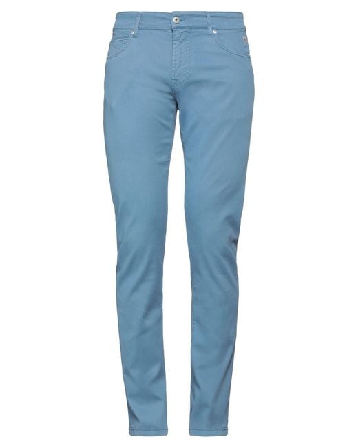Roy Rogers Hose in Blue für Herren