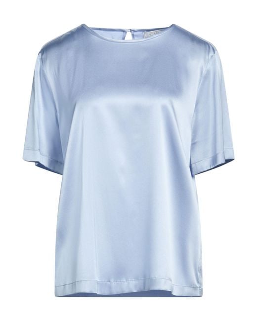 Peserico Blue Top