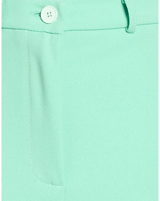ViCOLO Green Pants Polyester, Elastane