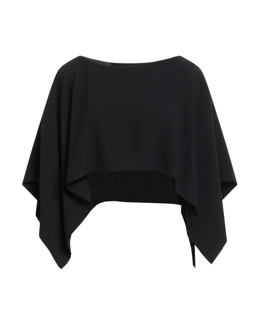 Liviana Conti Black Top