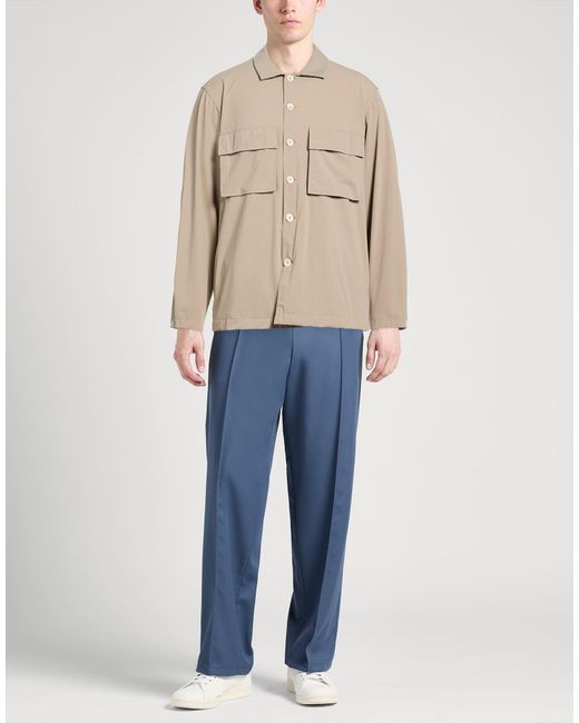 Xacus Natural Jacket for men