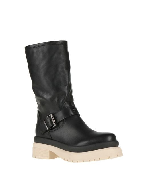 Islo Isabella Lorusso Black Boot