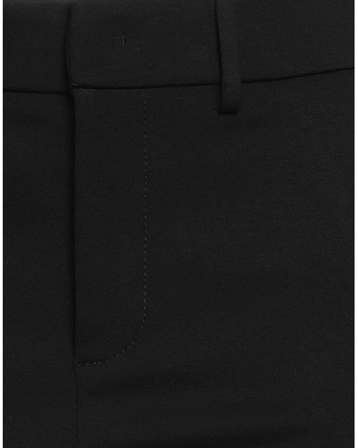 Pantalon Dondup en coloris Black