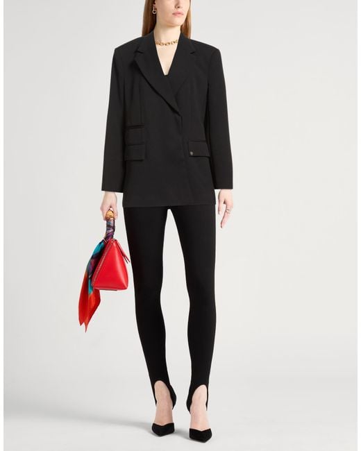 Aniye By Black Blazer Polyester, Elastane
