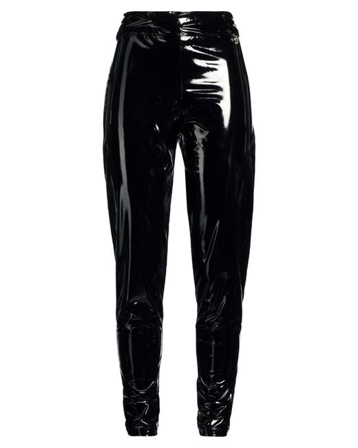 Gaelle Paris Black Pants