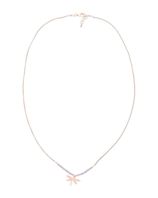 Rose Gold (Metallic) | Lyst