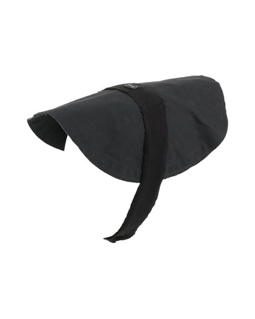 Cappello di Scha in Black