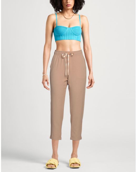 Caractere Natural Trouser