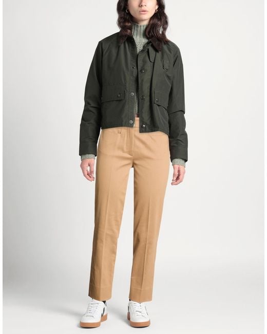 Seafarer Natural Pants