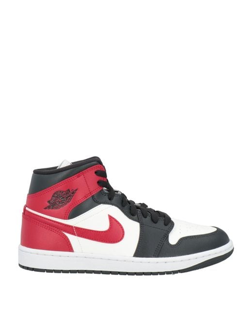 Nike Black Sneakers