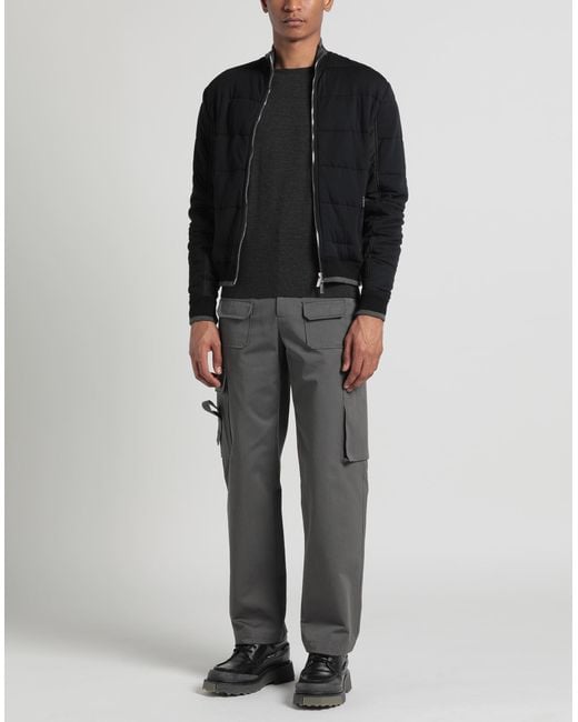 Moorer Blue Jacket for men