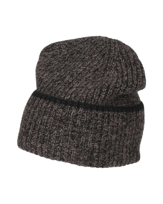 Rag & Bone Gray Hat for men