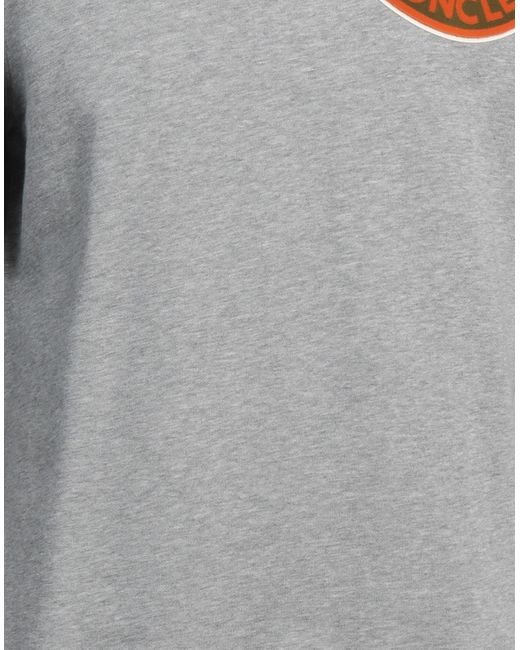 Sweat-shirt 2 Moncler 1952 pour homme en coloris Gray