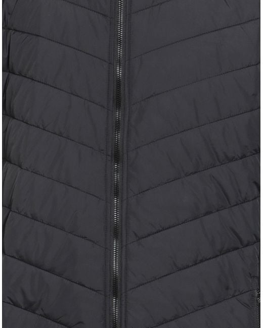 Diadora Blue Puffer for men