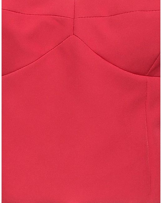 Rebel Queen Red Tops